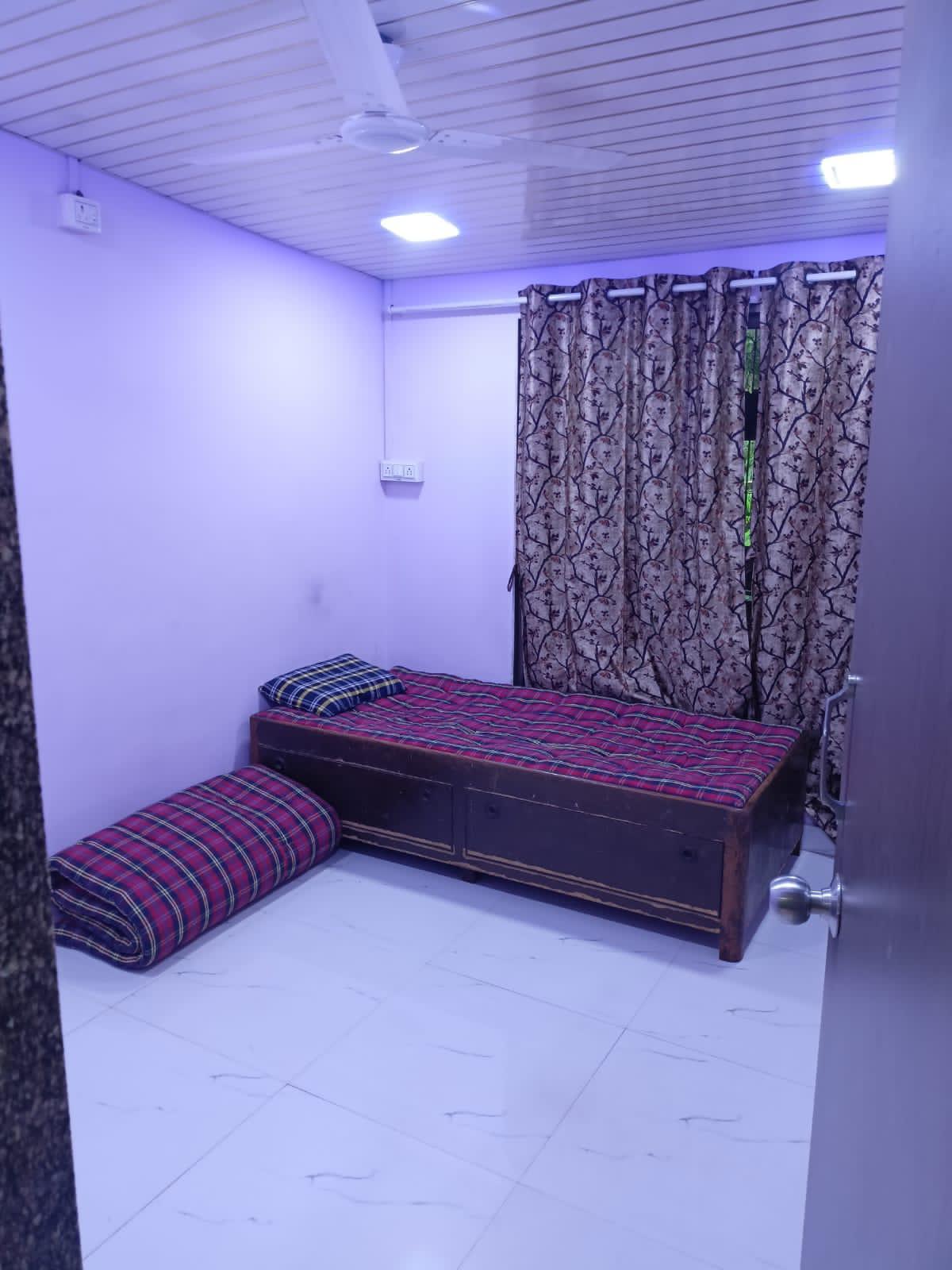 pg in andheri west