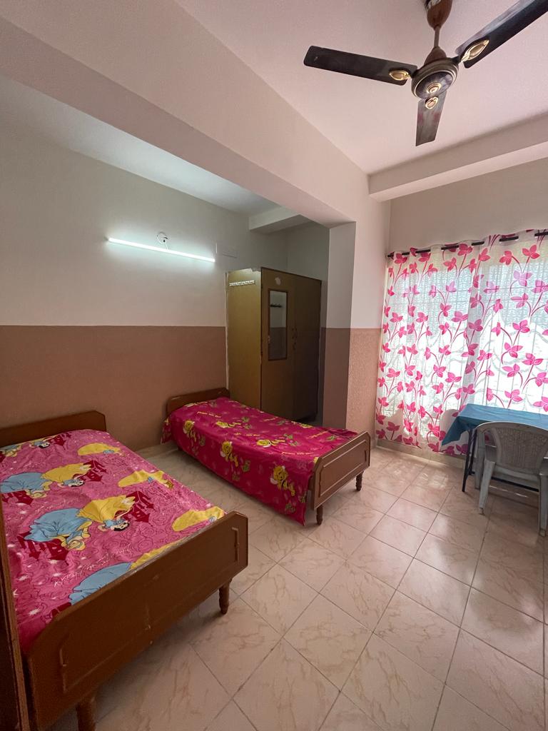 Pg in andheri west